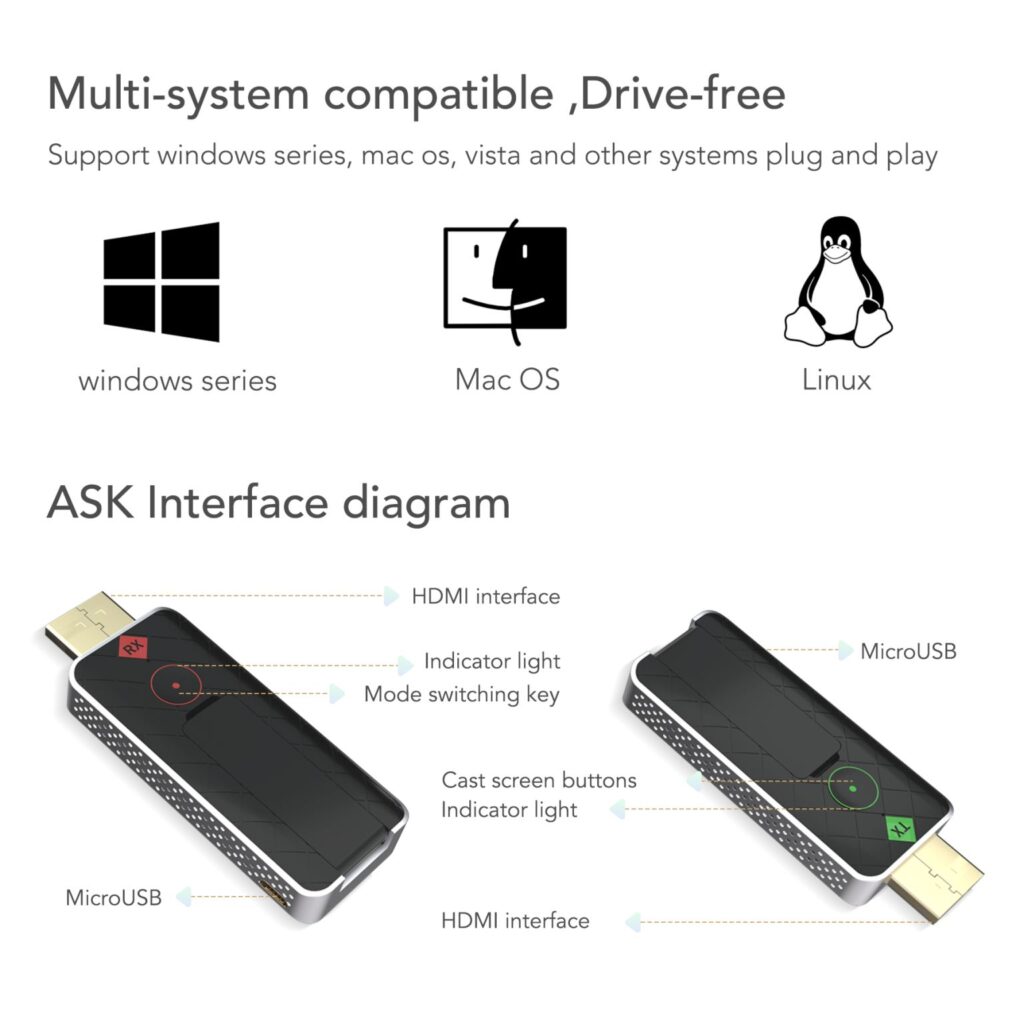 ASK nano intro ASK nano intro